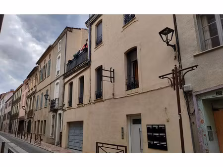 immeuble prades m² t-17 à vendre  399 000 €