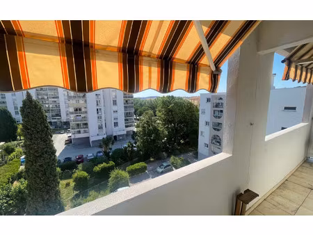 appartement la seyne-sur-mer 66 m² t-3 à vendre  160 000 €