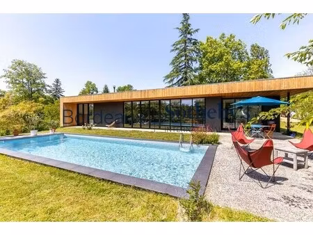 maison de luxe à vendre à bordeaux : 895 000 € | 165m²
