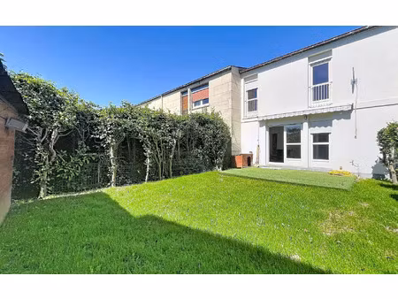 maison boussy-saint-antoine 85.57 m² t-5 à vendre  255 000 €