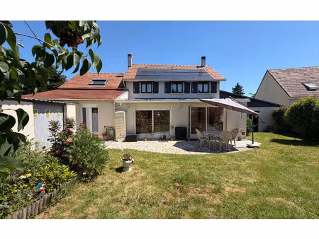 maison dangers 136.03 m² t-7 à vendre  262 500 €