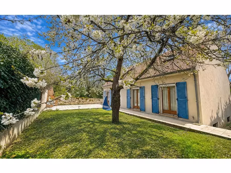 maison draveil m² t-6 à vendre  465 000 €
