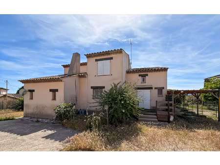 maison fréjus 153 m² t-5 à vendre  520 000 €