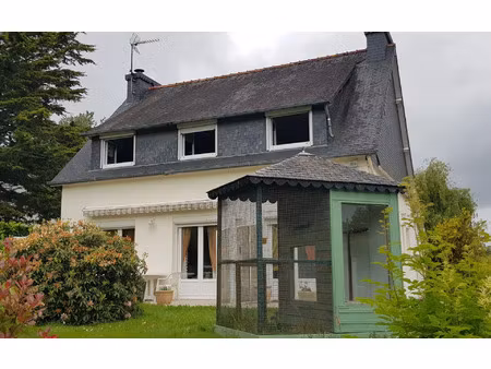maison grâces 124 m² t-4 à vendre  199 280 €