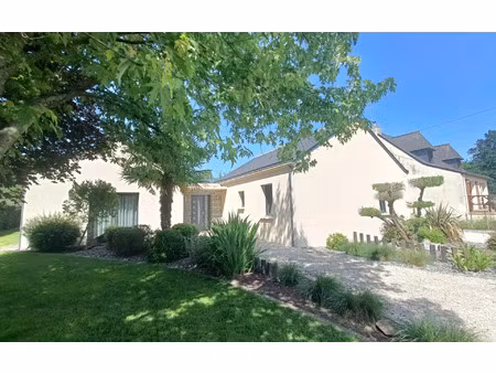 maison guémené-penfao 144 m² t-6 à vendre  275 000 €