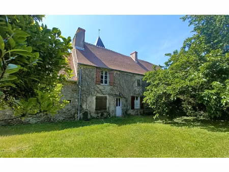 maison la châtre-langlin m² t-5 à vendre  89 000 €