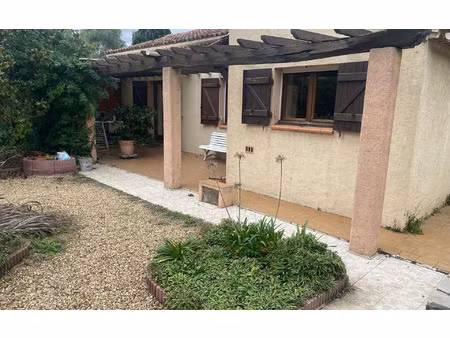 maison la seyne-sur-mer m² t-2 à vendre  495 000 €