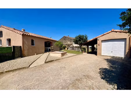maison labastide-d'anjou m² t-5 à vendre  220 000 €