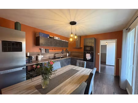 maison maurupt-le-montois m² t-4 à vendre  112 000 €