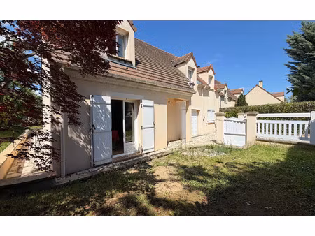 maison mennecy 140 m² t-7 à vendre  399 000 €