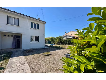 maison mérignac 93 m² t-5 à vendre  295 000 €