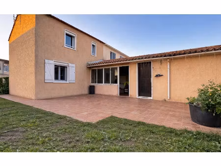maison miramas m² t-4 à vendre  283 000 €