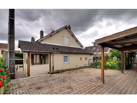 maison montceau-les-mines m² t-4 à vendre  110 000 €