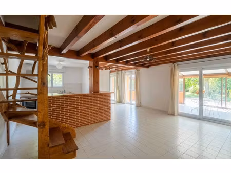 maison oeyreluy 93.53 m² t-4 à vendre  270 000 €