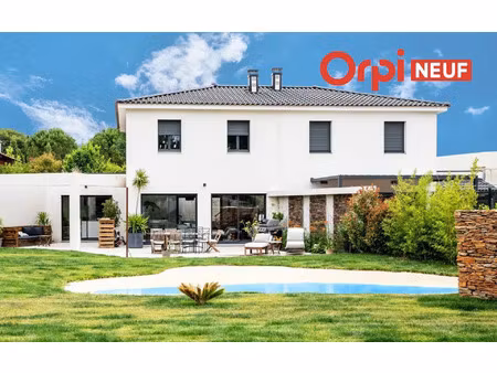 maison pégomas 95 m² t-5 à vendre  468 000 €