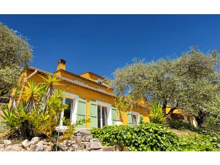 maison saint-blaise 180.06 m² t-6 à vendre  649 000 €