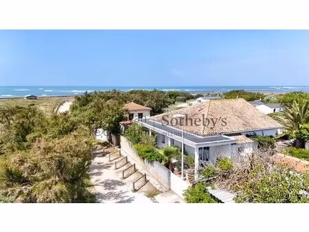 maison de luxe à vendre à domino : 561 800 € | 117m²