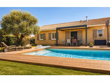 maison saint-geours-d'auribat m² t-4 à vendre  269 500 €