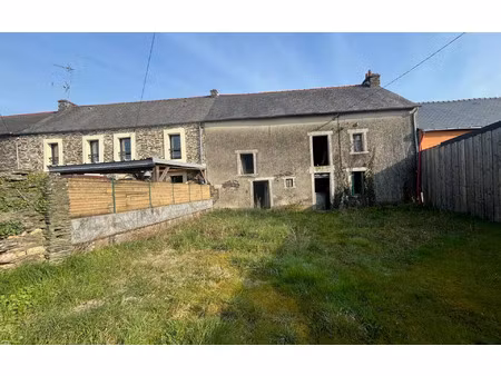 maison sainte-marie m² t-2 à vendre  61 200 €
