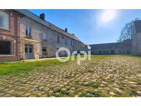 maison senlis m² t-19 à vendre  1 500 000 €