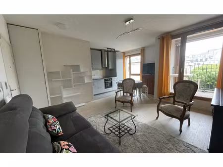 location appartement  43.31 m² t-2 à bourg-la-reine  1 290 €