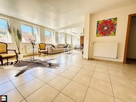 en vente appartement 136 68 m² – 245 000 € |longwy