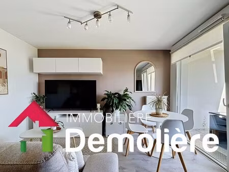 en vente appartement 44 54 m² – 189 990 € |molsheim