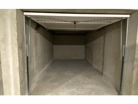location stationnement  m² t- à vétraz-monthoux  120 €