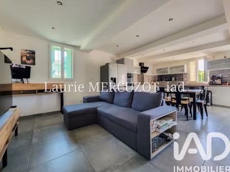 vente maison/villa 3 pièces