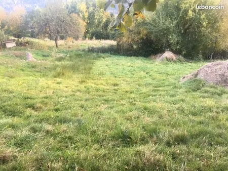 en vente terrain constructible 7 01 ares – 42 000 € |saulxures-sur-moselotte