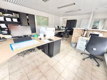 bien professionnel à louer à dadizele € 240 (lom7u) - era @t home (geluwe) | zimmo