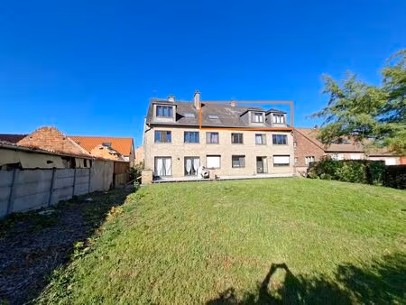 appartement à louer à lubbeek € 675 (lolus) - sophimo wezemaal | zimmo