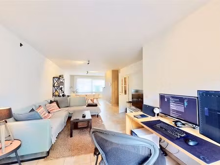 appartement à louer à rekkem € 725 (lom3i) - maximmo vastgoed | zimmo