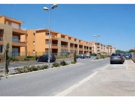 appartement terrasse
