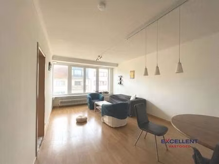 appartement à louer à deinze € 695 (lombc) - excellent vastgoed kantoor deinze | zimmo