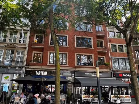 appartement à louer à kortrijk € 795 (lolpu) - immo maribrik | zimmo