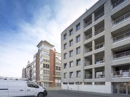 appartement à louer à kortrijk € 795 (lomat) - dewaele - kortrijk | zimmo