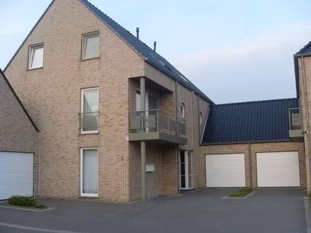 appartement à louer à eigenbilzen € 750 (kjj4h) - frans swennen | zimmo