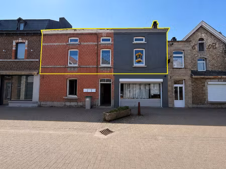 appartement à louer à barvaux-sur-ourthe € 750 (lomgn) - antoine immo - durbuy | zimmo