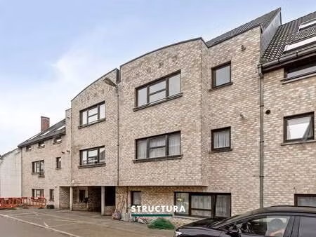 appartement à louer à ninove € 780 (lomd4) - structura immo | zimmo