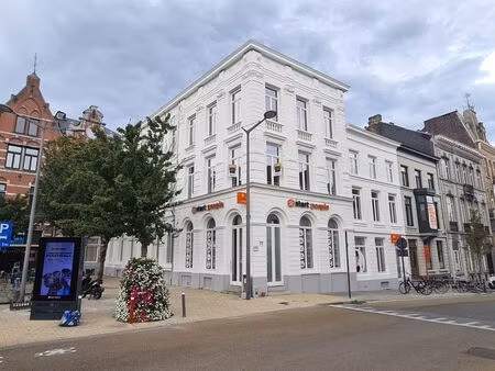 appartement à louer à tienen € 750 (lodui) - gve immobiliën leuven | zimmo