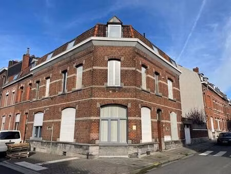 appartement à louer à tournai € 725 (lokqx) - relayimmo - tournai | zimmo