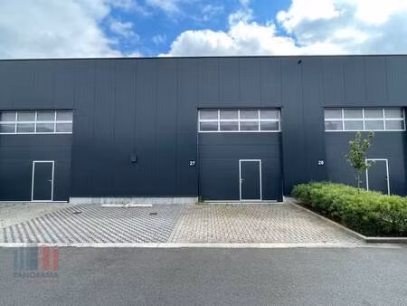 bien professionnel à louer à roeselare € 726 (lokxn) | zimmo