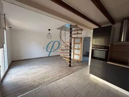location maison à la chapelle-sur-erdre (44240) : à louer / 45m² la chapelle-sur-erdre
