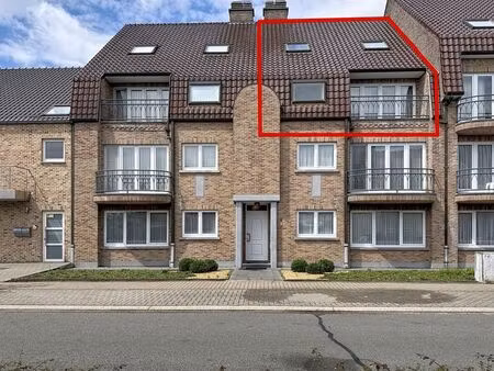 appartement à louer à bocholt € 875 (lombe) - beneca vastgoed | zimmo