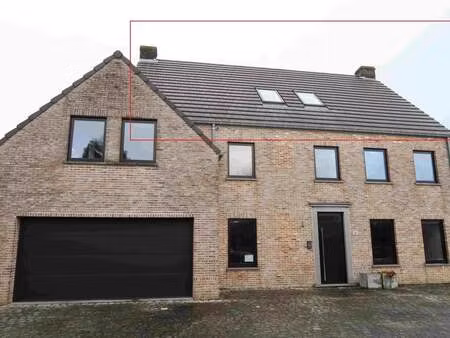 appartement à louer à vlierzele € 900 (ljen5) - quality vander cruyssen wetteren | zimmo