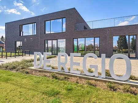 bien professionnel à louer à westerlo € 900 (kkulp) - immo de regio | zimmo