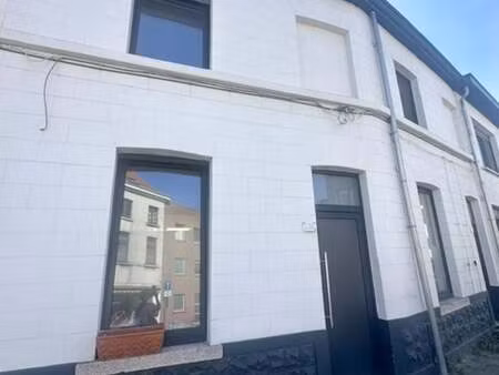 maison à louer à sint-amandsberg € 850 (lomd9) - oranjeberg | zimmo