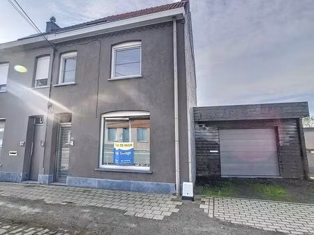 maison à louer à kortemark € 890 (loma1) - image immo bvba | zimmo