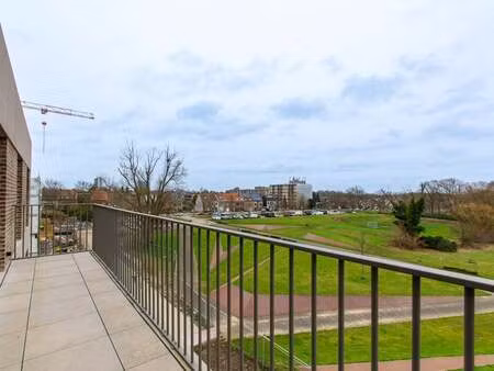 appartement à louer à wilrijk € 950 (lokye) | zimmo